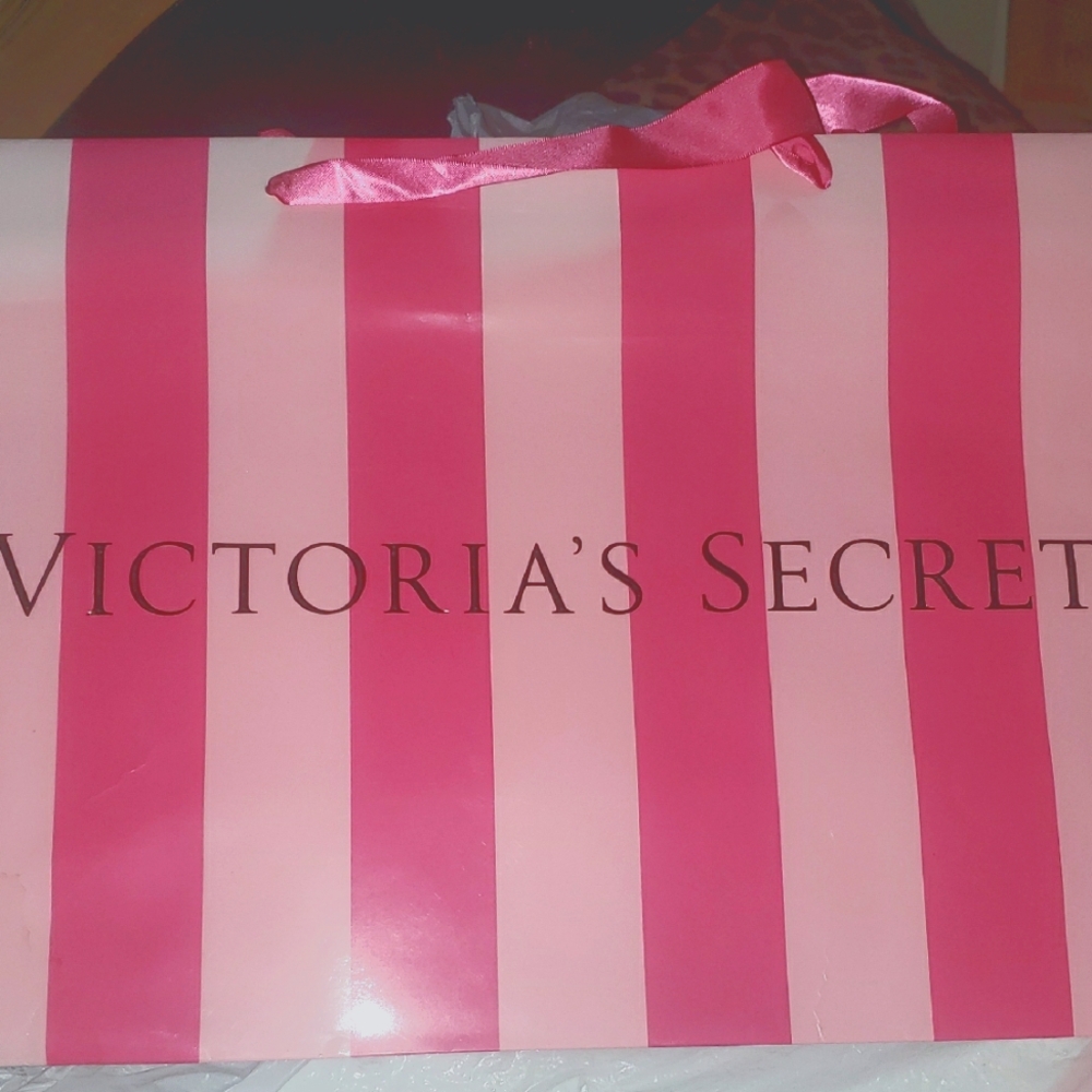 Victoria's Secret Mystery Box
